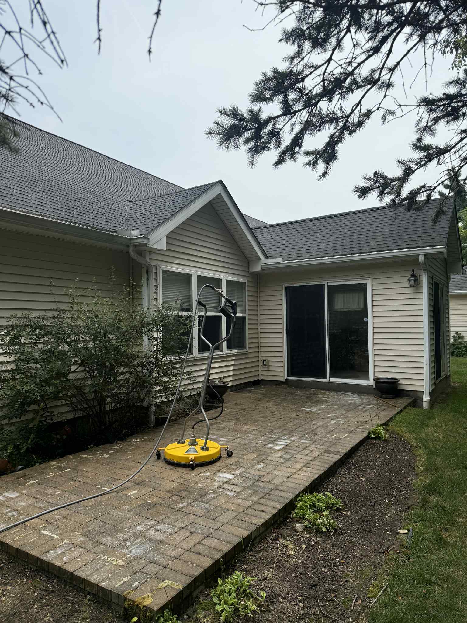 Before image